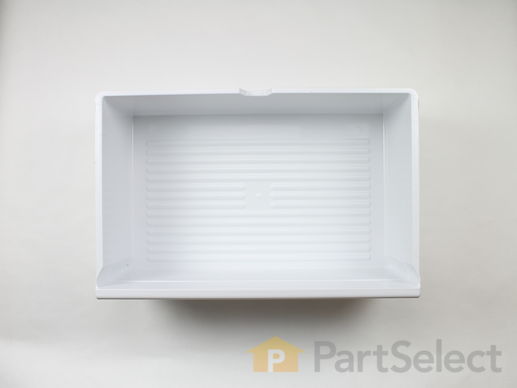 11739157-1-M-Whirlpool-WP2192009-Refrigerator Crisper Pan