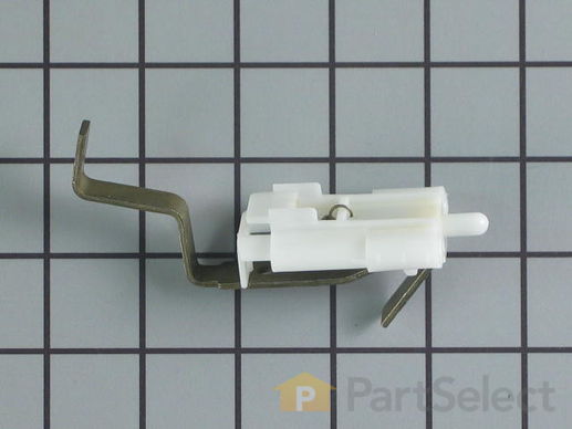 11739280-1-M-Whirlpool-WP22001311-Unbalance Lever Assembly