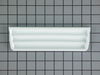 11739628-1-S-Whirlpool-WP2206671W-Overflow Grille - White