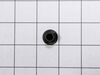 11739709-1-S-Whirlpool-WP2212651-Hinge Hole Button Plug - Black