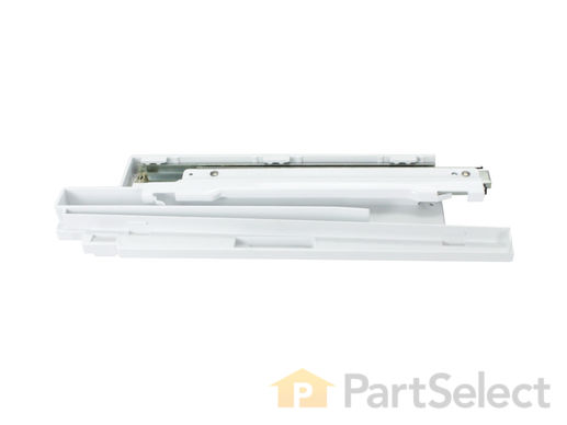 11740203-1-M-Whirlpool-WP2301570-Drawer Support - Left Side