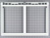 Refrigerator Crisper Cover Frame – Part Number: WP2314549