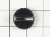 Surface Burner Knob – Part Number: WP307458