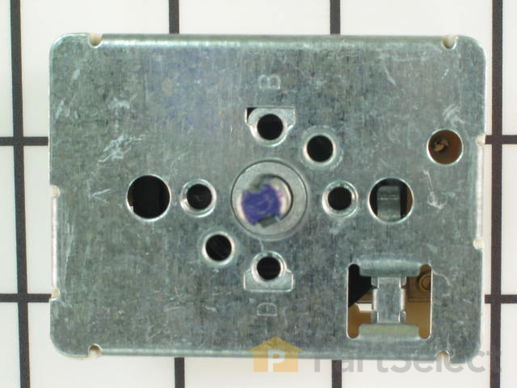 11740776-1-M-Whirlpool-WP3148955-Surface Burner Switch - 8 Inch