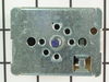 Surface Burner Switch - 8 Inch – Part Number: WP3148955