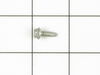Dryer Screw – Part Number: WP33002917