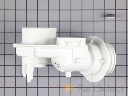 11741266-1-M-Whirlpool-WP3369011-Dishwasher Pump Housing Kit