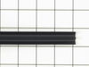 11741321-3-S-Whirlpool-WP3374010-Door Panel Retainer Strip - Black