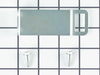 11741344-1-S-Whirlpool-WP3378149-Door Latch Plate Kit