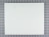 11741353-1-S-Whirlpool-WP3379376-Door Front Panel - White