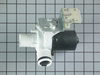 11741533-3-S-Whirlpool-WP34001098-Washer Drain Pump