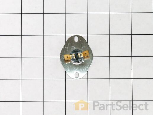 11741729-1-M-Whirlpool-WP341196-Thermal Fuse