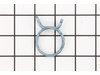 Washer Hose Clamp – Part Number: WP356138