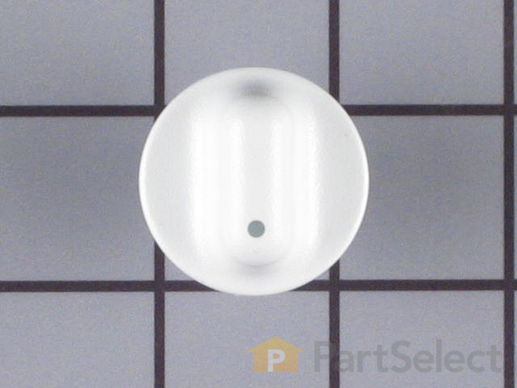 11741906-1-M-Whirlpool-WP36701W-Selector/Rotary Knob