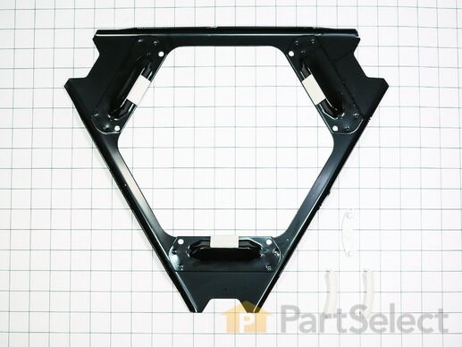 11742001-1-M-Whirlpool-WP3946509-Plate, Suspension (Includes It