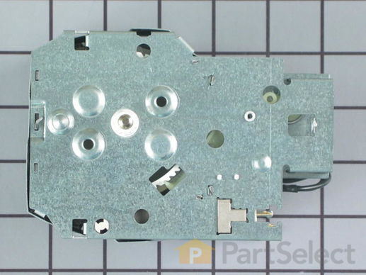 11742012-1-M-Whirlpool-WP3948357-Washer Timer