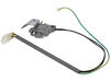 11742021-2-S-Whirlpool-WP3949238-Lid Switch Assembly