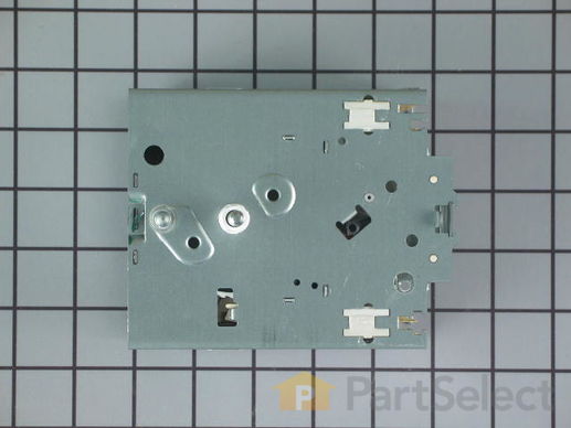 11742067-1-M-Whirlpool-WP3953248-Washer Timer