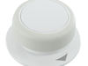 11742129-3-S-Whirlpool-WP3957746-Timer Knob - White & Bisque