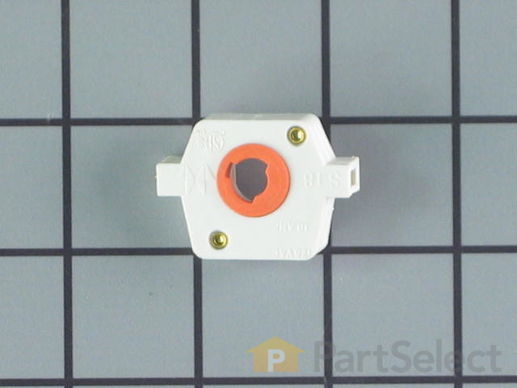 11742283-1-M-Whirlpool-WP4157180-Suface Burner Ignition Switch