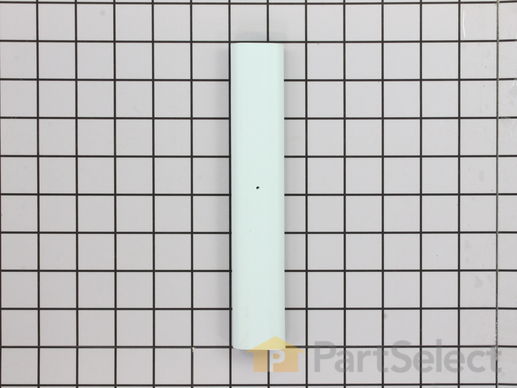 11742322-1-M-Whirlpool-WP4171544-Rubber Water Delivery Tube