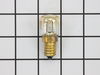 Light Bulb - 120-130V - 15W – Part Number: WP4173175