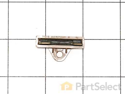 11742564-1-M-Whirlpool-WP4451354-Thermal Fuse