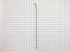 Torsion Spring - Stainless Steel - Right Side – Part Number: WP4452396