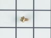 Refrigerator Screw – Part Number: WP489399