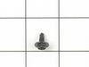 Dishwasher Screw w/Washer – Part Number: WP6-912366