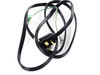 11743694-2-S-Whirlpool-WP67006506-Power Cord - Black