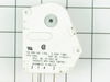 Refrigerator Defrost Timer – Part Number: WP68233-1