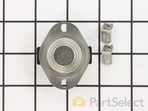 11743802-1-M-Whirlpool-WP696818-High Limit Thermostat