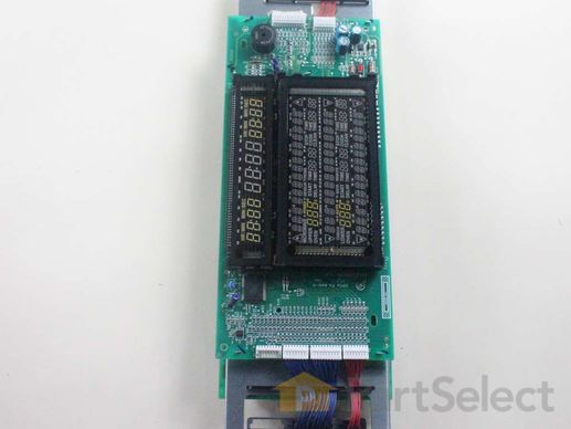 11744340-1-M-Whirlpool-WP74009719-Control, Electric