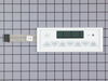 Oven/Clock Touchpad Membrane – Part Number: WP7403P338-60