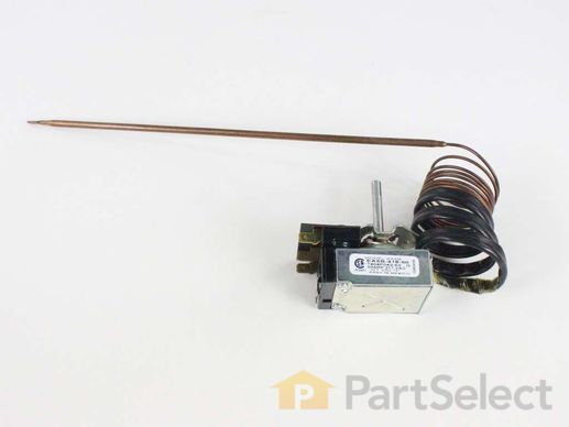 11744500-1-M-Whirlpool-WP7404P042-60-Oven Thermostat - Lower Oven