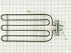 Grill Heating Element – Part Number: WP7406P229-60