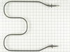 Fully Open Bake Element (15-1/4" long x 15.5" wide) – Part Number: WP77001092