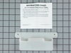 11744733-1-S-Whirlpool-WP776523-Trash Compactor Bag Retainer