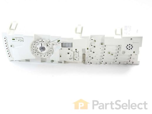 11745032-1-M-Whirlpool-WP8182717-Control, Electric