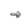 Dishwasher Single Screw – Part Number: WP8281156