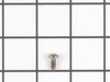 Refrigerator Screw – Part Number: WP8281164