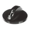 Knob – Part Number: WP8286057BL