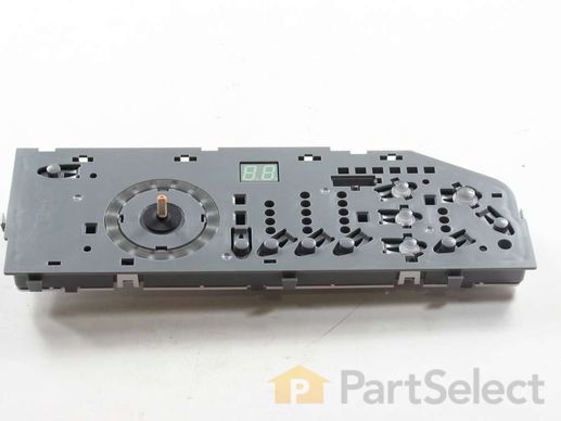 11746534-1-M-Whirlpool-WP8563974-Control, Electric