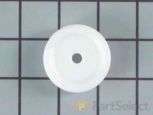 11747687-1-M-Whirlpool-WP99002608-Cable Bracket Roller