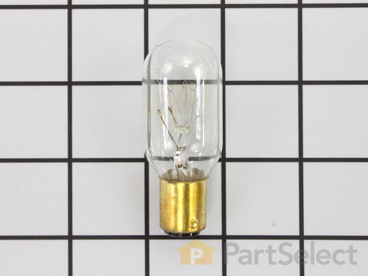 11747808-1-M-Whirlpool-WPA3167501-Light Bulb - 120v 25w