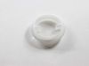 11747838-3-S-Whirlpool-WPD7749401-Ice Maker Helix End Cap - white