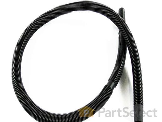 11748276-1-M-Whirlpool-WPW10106460-HOSE  *COMMERCIAL*