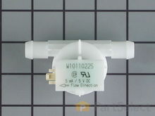 Choice Parts W10514214 Water Level Pressure Switch For Whirlpool Washing Machine – DIY