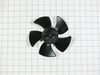 11748941-1-S-Whirlpool-WPW10139483-Condensor Fan Blade